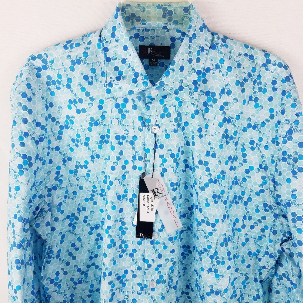 John Randall Men's Shirt